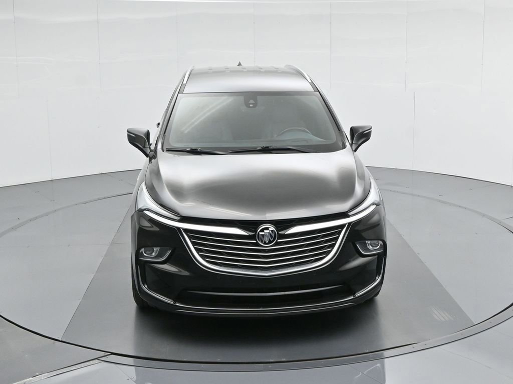 Used 2024 Buick Enclave Premium image 30