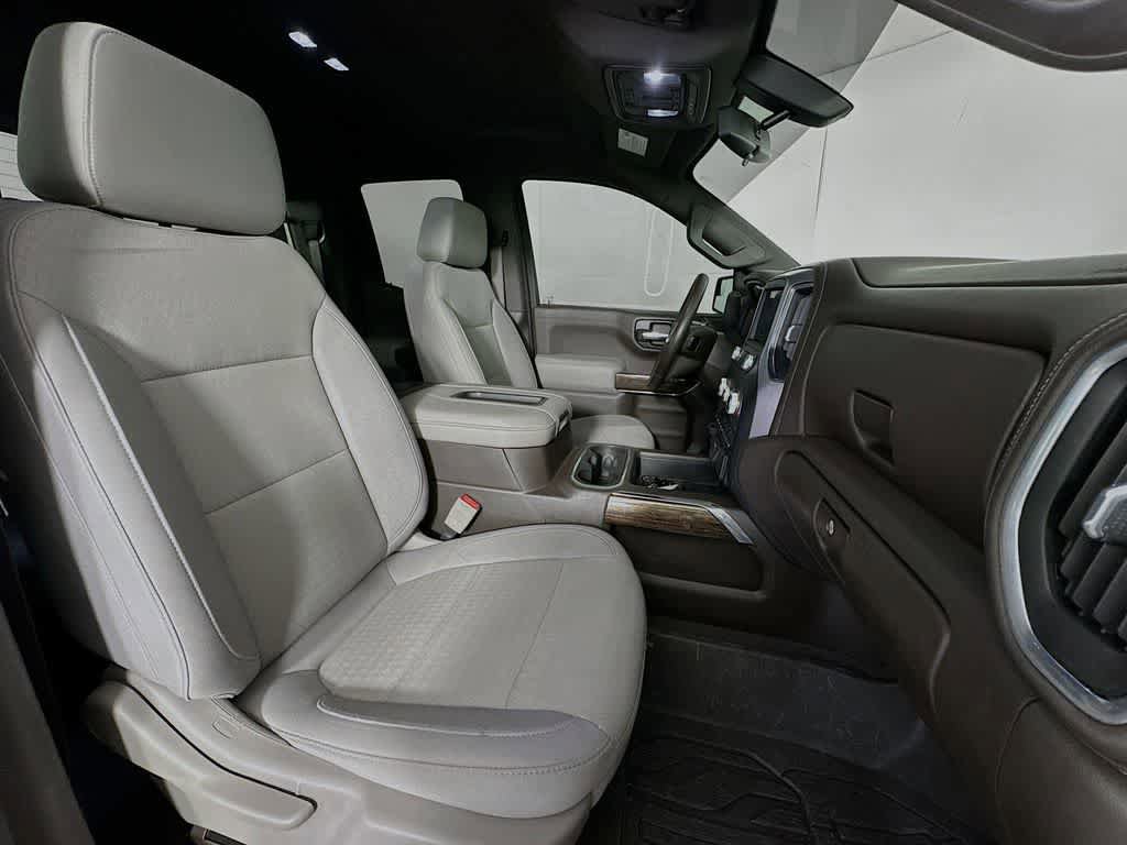 Used 2020 GMC Sierra 1500 Elevation w/ Elevation Value Package RWD image 15