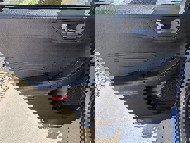 Certified 2024 Ford Escape ST-Line w/ Tech Pack #1 image 27