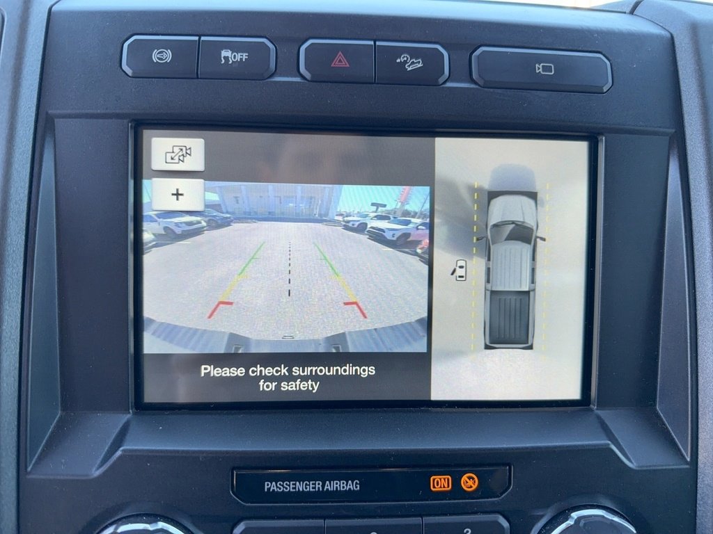 Certified 2018 Ford F250 XL w/ STX Appearance Package image 20