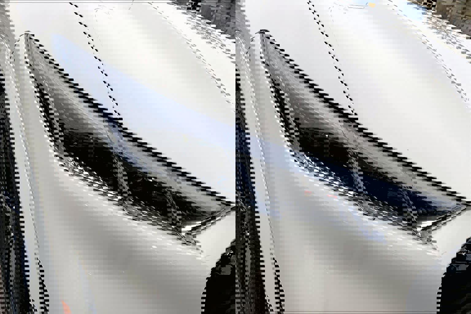 Certified 2025 Ford Mustang Mach-E GT image 26