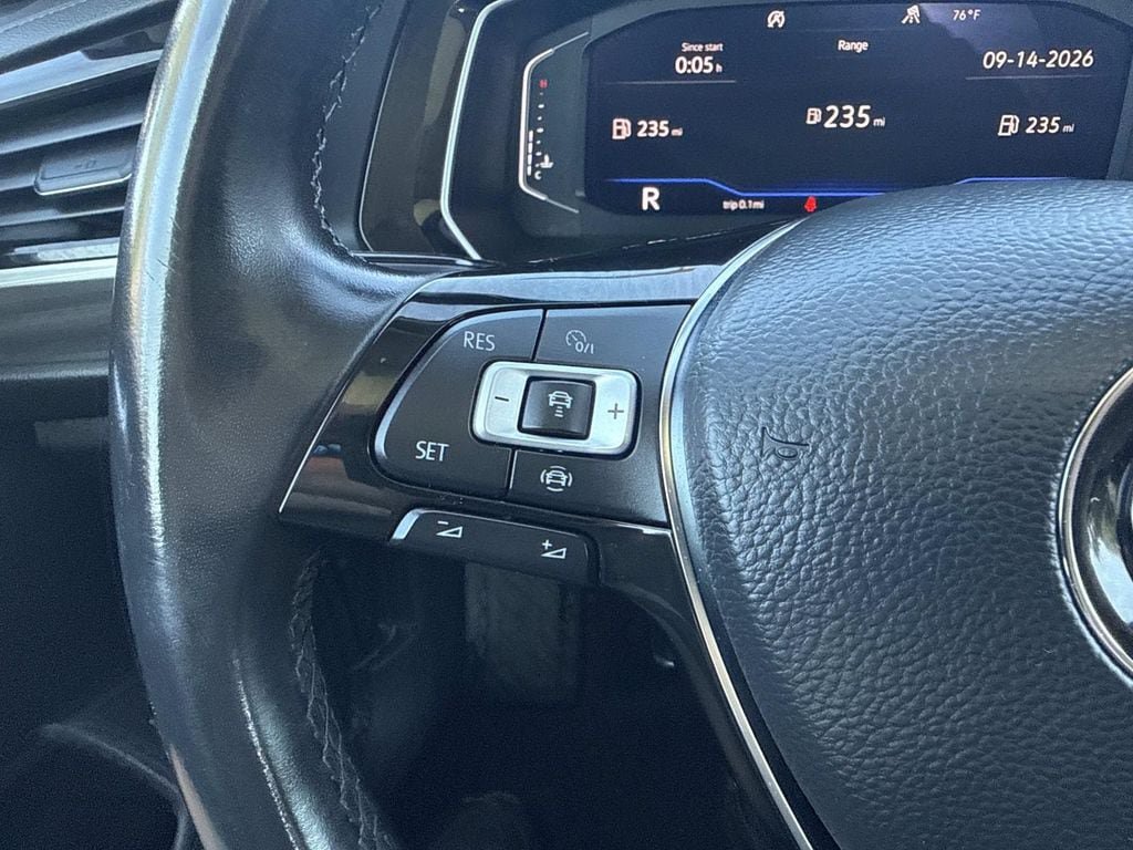 Used 2019 Volkswagen Jetta SEL FWD image 29