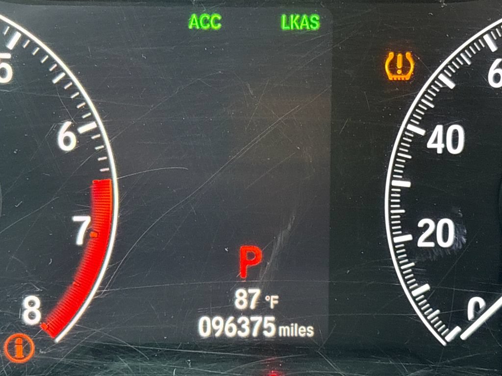 Used 2018 Honda Accord Touring image 21