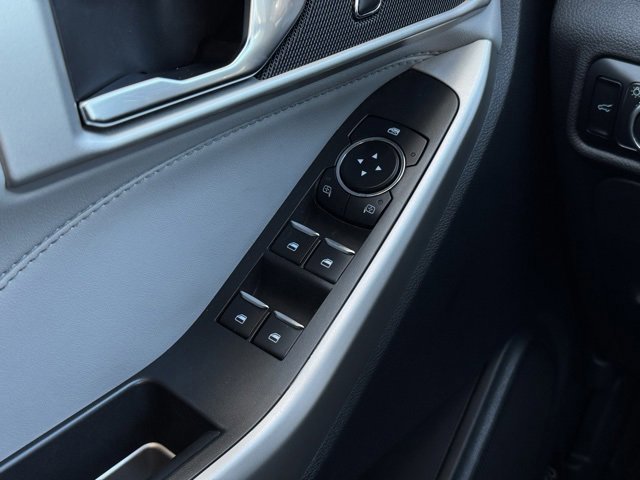 Certified 2023 Ford Explorer XLT w/ Equipment Group 202A image 39