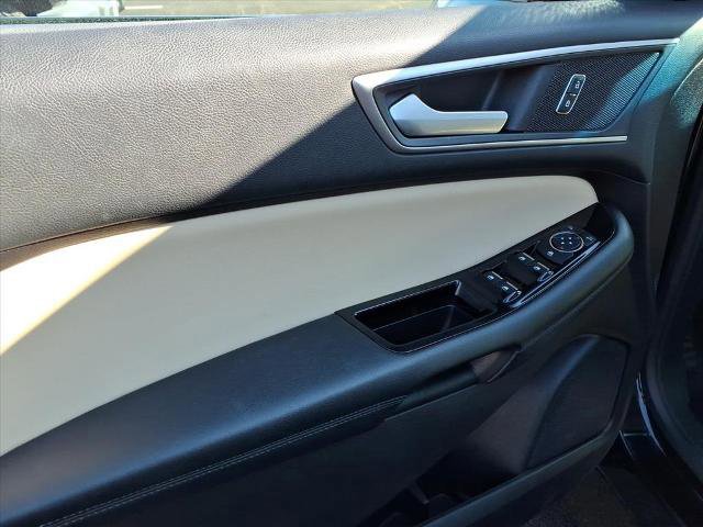 Certified 2020 Ford Edge SEL w/ Convenience Package image 8
