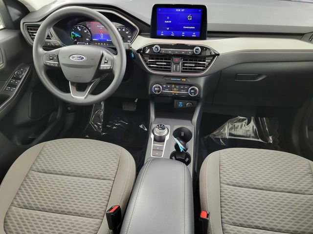Certified 2021 Ford Escape SE image 34