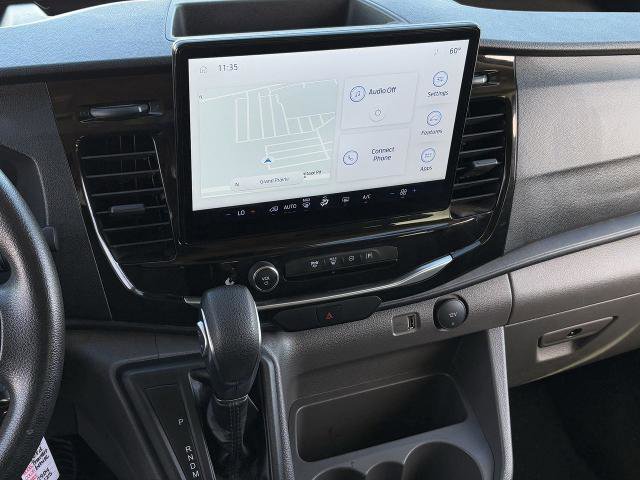 Certified 2024 Ford Transit 350 XLT image 19