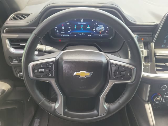 Used 2024 Chevrolet Suburban LT w/ LT Signature Package RWD image 22
