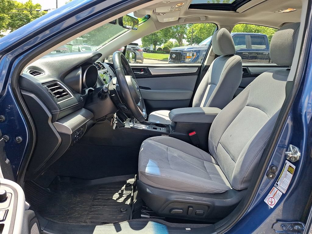 Used 2019 Subaru Legacy 2.5i Premium AWD/4WD image 15