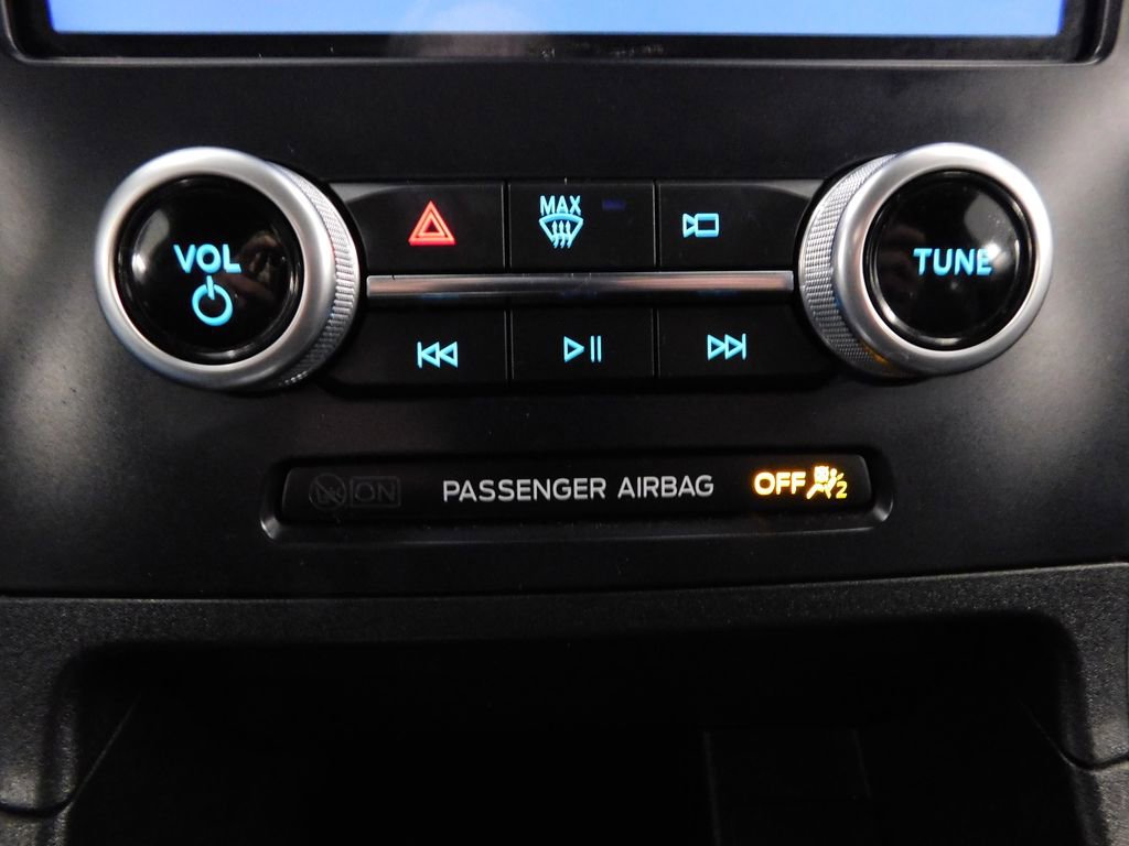 Certified 2022 Ford Edge ST w/ Equipment Group 401A AWD/4WD image 34