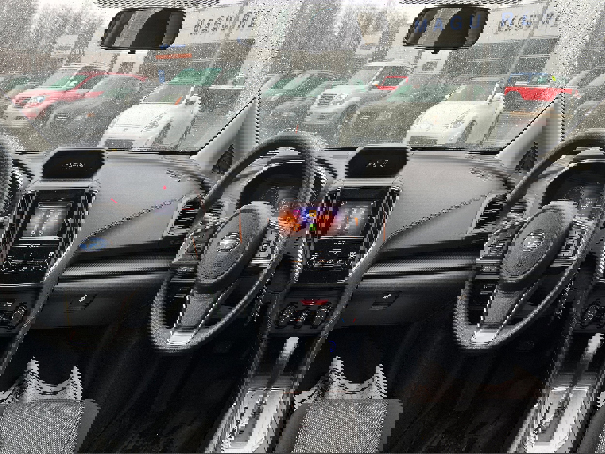 Used 2018 Subaru Impreza 2.0i Premium image 15