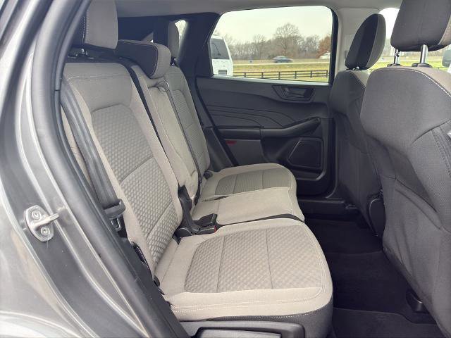 Certified 2022 Ford Escape SE w/ Convenience Package image 16