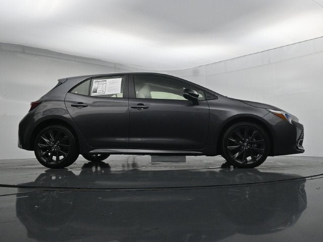 Used 2026 Toyota Corolla XSE FWD image 36