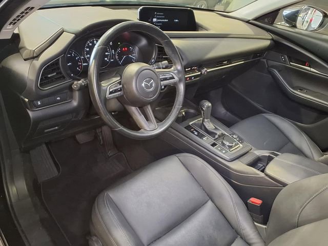 Used 2023 MAZDA CX-30 AWD 2.5 S w/ Select Package image 4