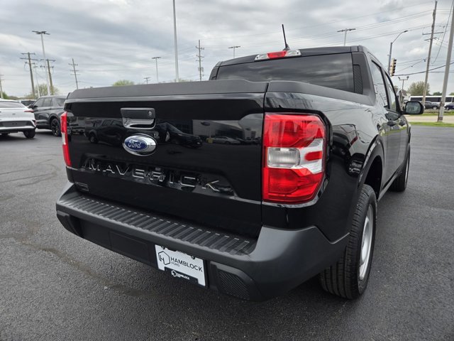 Certified 2022 Ford Maverick XL FWD image 34