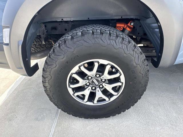 Certified 2023 Ford F150 Raptor image 11