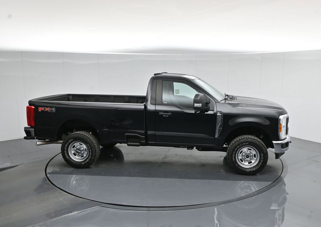 Certified 2024 Ford F250 XL w/ XL Off-Road Package image 51