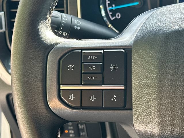 Certified 2023 Ford F150 XLT w/ Equipment Group 302A High AWD/4WD image 28