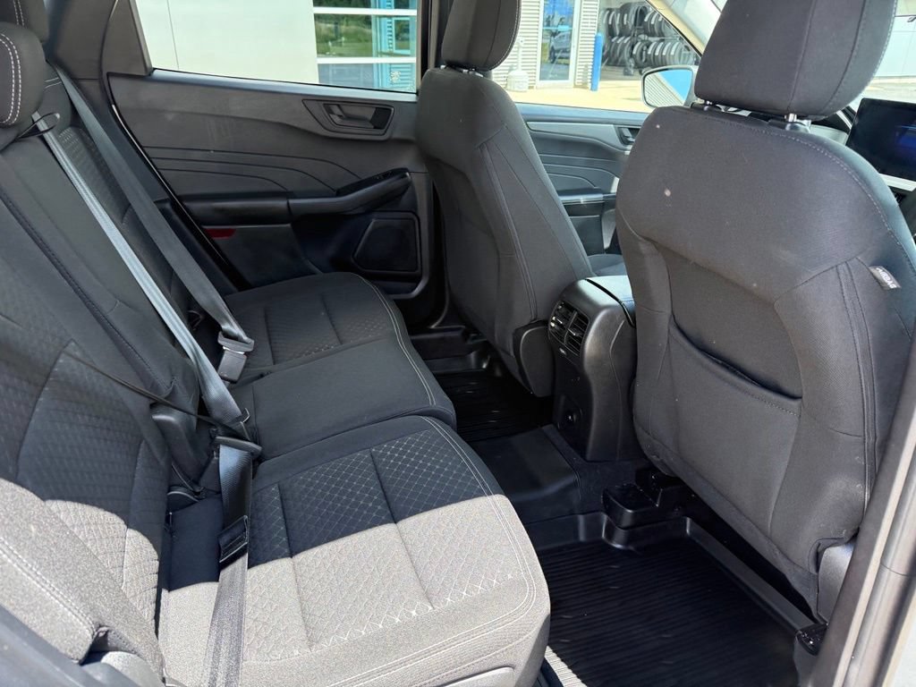 Certified 2023 Ford Escape Active w/ Tech Pack #1 AWD/4WD image 16