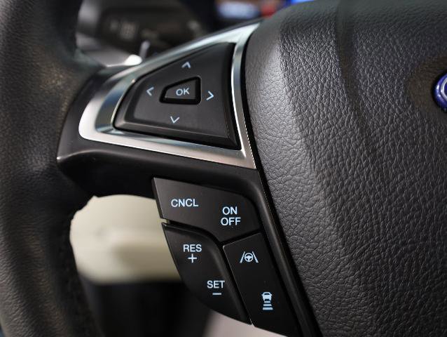 Certified 2020 Ford Edge Titanium w/ Equipment Group 301A AWD/4WD image 27