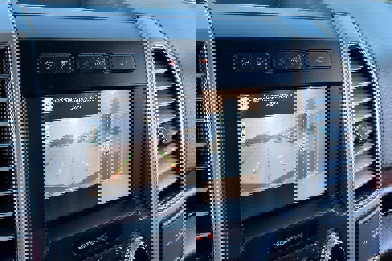 Certified 2017 Ford F150 King Ranch w/ Equipment Group 601A Luxury image 23