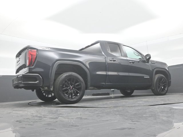 Used 2024 GMC Sierra 1500 Elevation AWD/4WD image 21