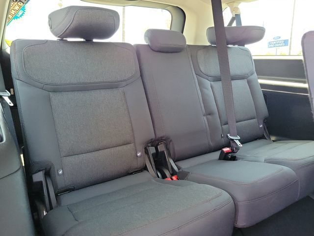 Certified 2025 Ford Expedition Max Active RWD image 19