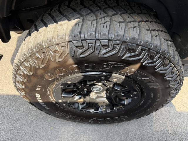 Certified 2023 Ford Bronco Wildtrak AWD/4WD image 7