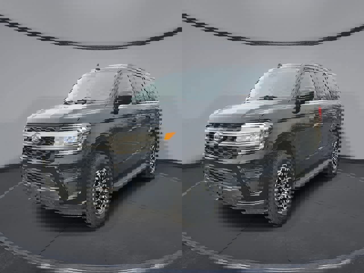 Certified 2024 Ford Expedition XLT