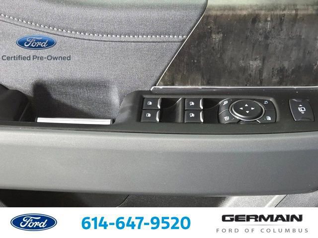 Certified 2023 Ford F250 Lariat w/ Lariat Ultimate Package image 29