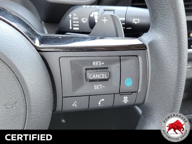 Used 2023 Nissan Rogue SV FWD image 29
