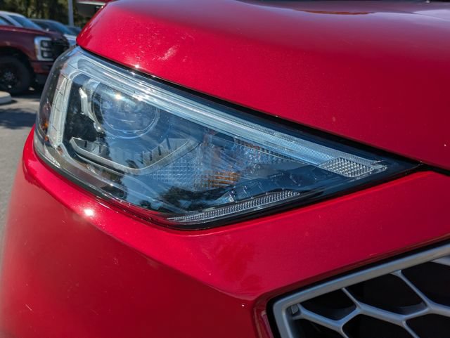 Certified 2024 Ford Edge SEL w/ Convenience Package AWD/4WD image 10