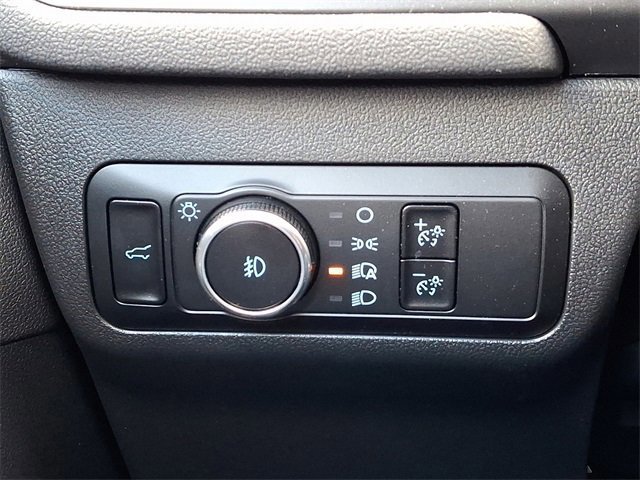 Certified 2024 Ford Escape ST-Line Select w/ Tech Pack #2 image 25