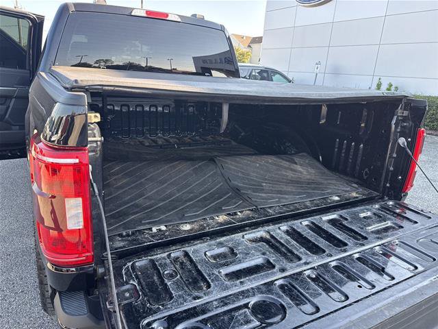 Certified 2023 Ford F150 XLT w/ Equipment Group 302A High AWD/4WD image 28