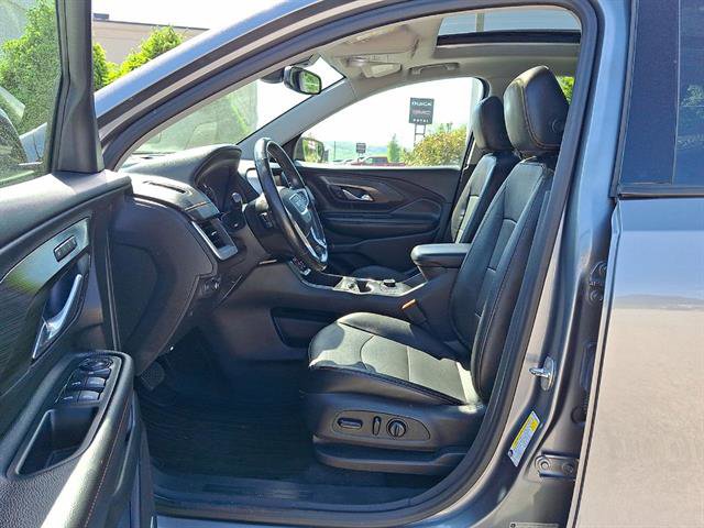 Used 2020 GMC Terrain SLT w/ Preferred Package AWD/4WD image 11