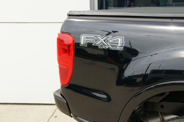 Certified 2023 Ford Ranger XLT w/ Equipment Group 301A Mid AWD/4WD image 11