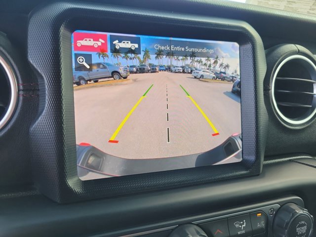 Used 2020 Jeep Gladiator Rubicon image 30