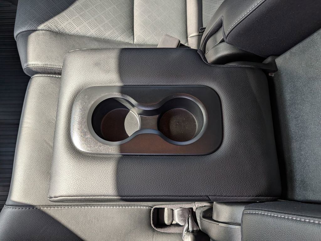 Used 2021 Honda Passport Elite image 29