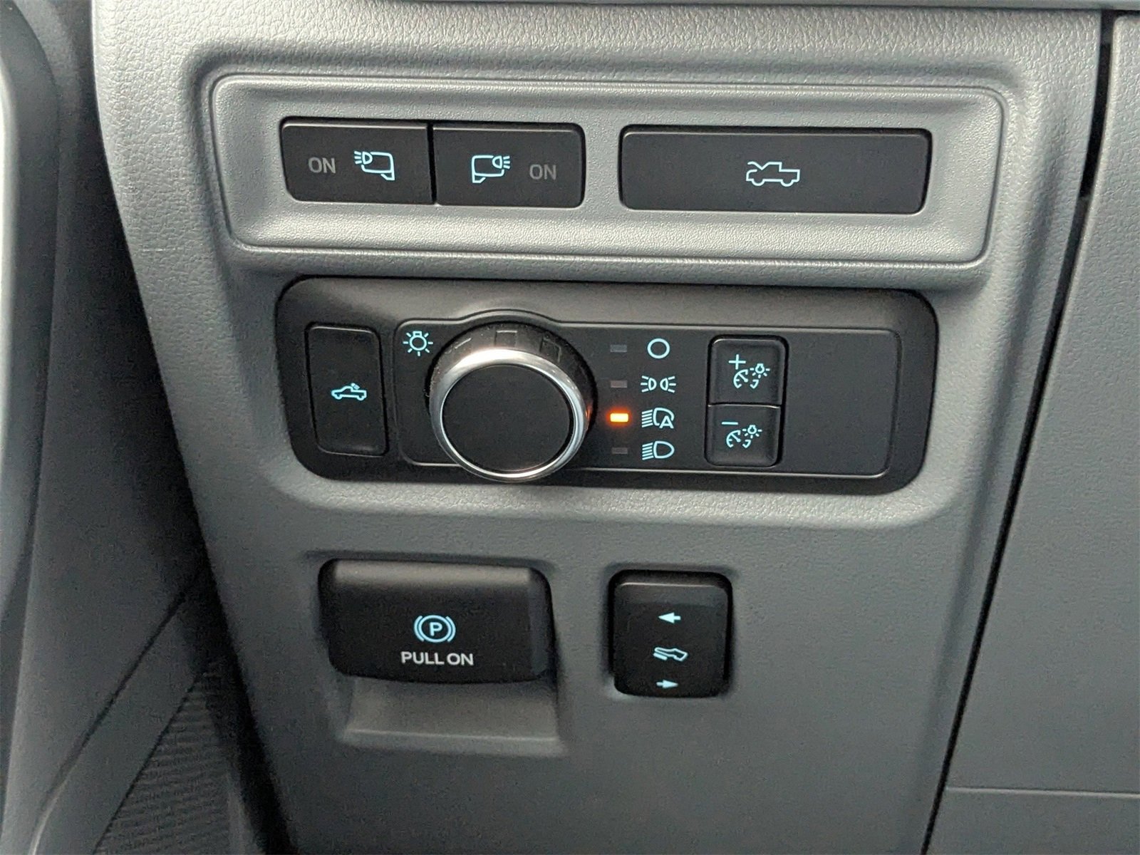 Certified 2023 Ford F150 Lightning XLT w/ Tow Technology Package image 29