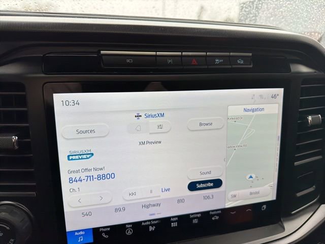 Certified 2024 Ford F150 Raptor w/ Equipment Group 803A Raptor R image 26