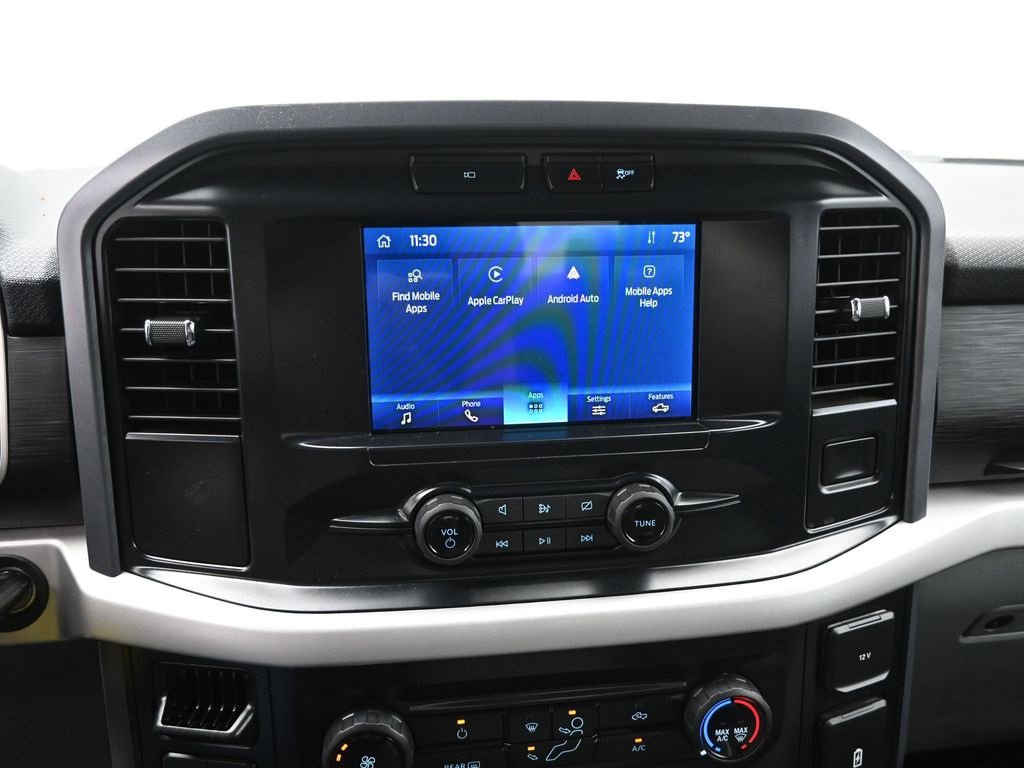 Certified 2023 Ford F150 XLT image 9