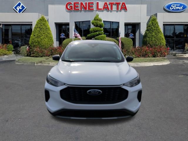 Certified 2023 Ford Escape Active AWD/4WD image 8