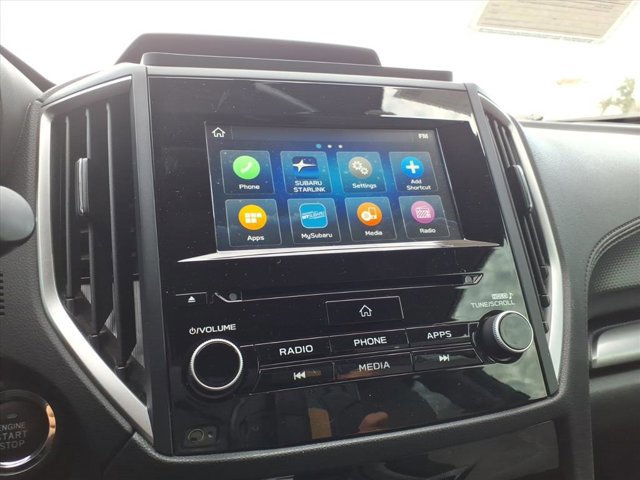 Used 2022 Subaru Forester Premium image 23