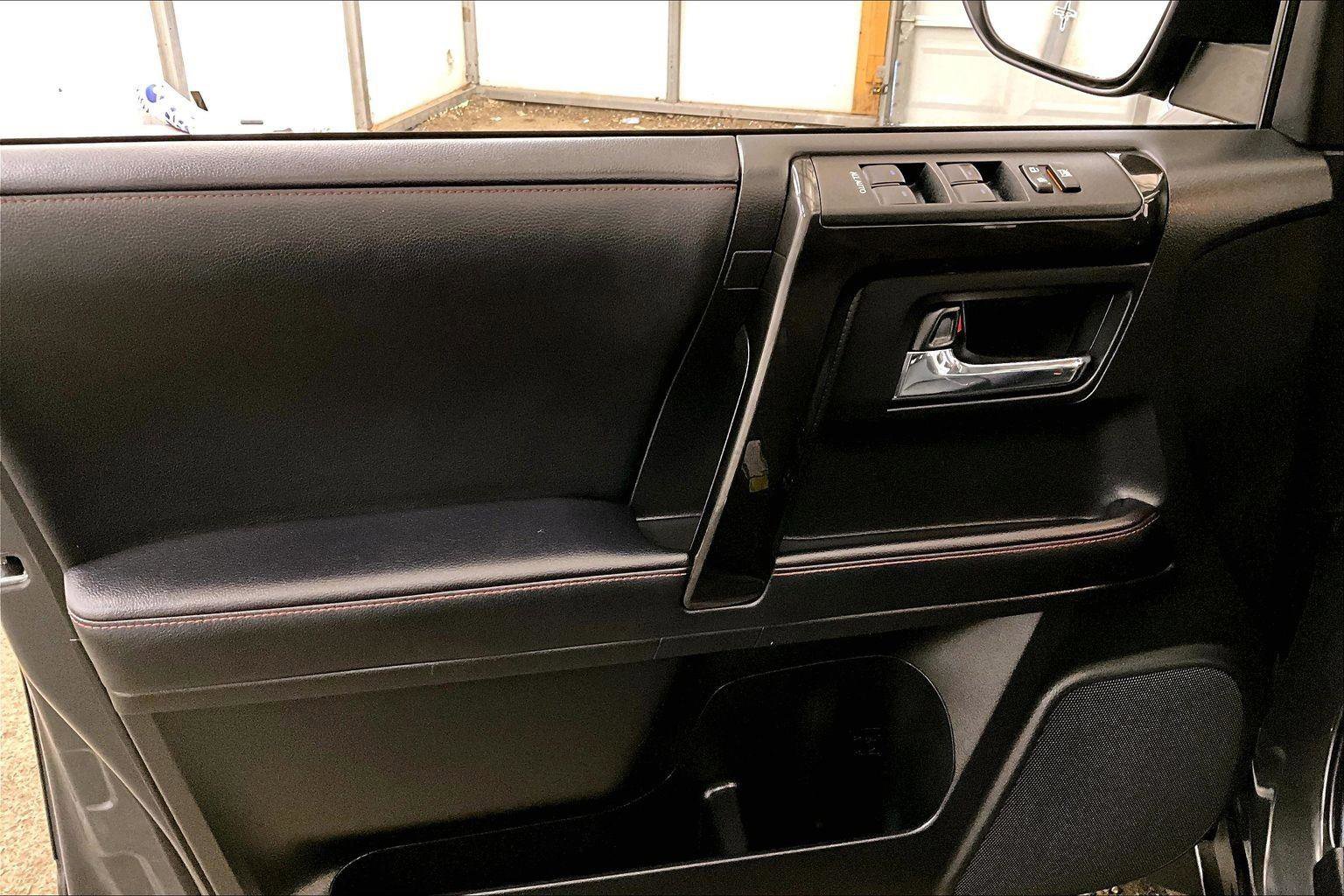 Used 2024 Toyota 4Runner TRD Pro image 22