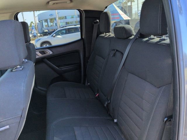 Certified 2020 Ford Ranger XLT w/ Equipment Group 301A Mid image 14