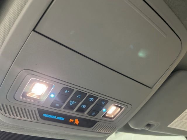 Certified 2022 Ford Explorer XLT w/ Equipment Group 202A image 53