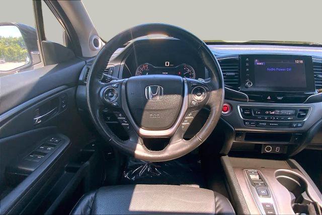 Used 2023 Honda Ridgeline RTL image 6