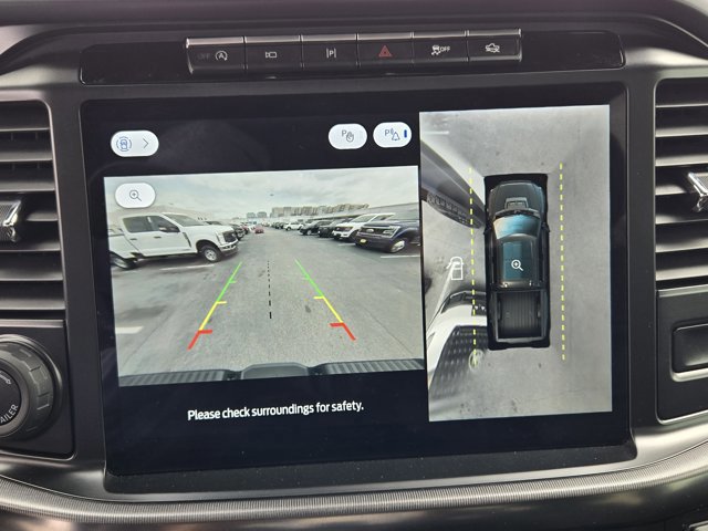 Certified 2024 Ford F150 Raptor image 15