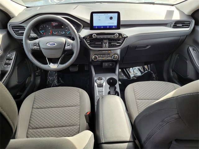 Certified 2022 Ford Escape SE w/ SE Sport Appearance Package image 15