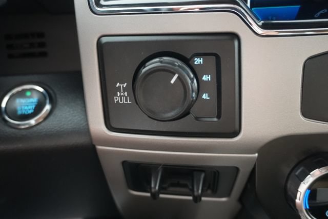 Certified 2022 Ford F350 Lariat w/ Lariat Ultimate Package AWD/4WD image 23